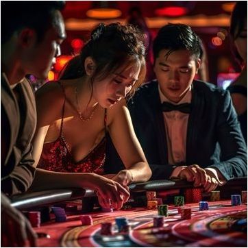 Exclusive Slots: Why Some Providers Build Custom Games