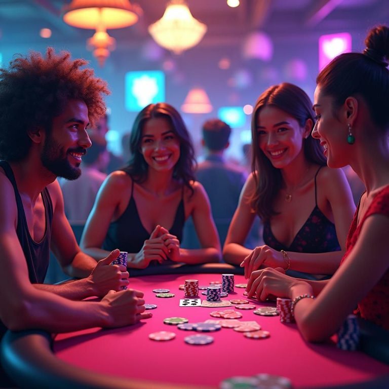 How to Recognize a Scam-Free Casino